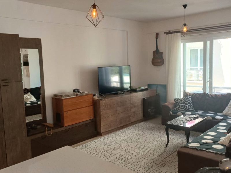 ALSANCAK'TA 3 YATAK ODALI DAİRE