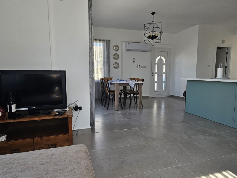 2-Bedroom Apartment for Rent in Esentepe